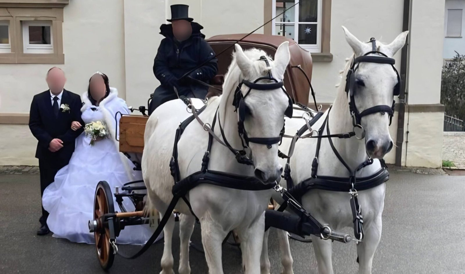 Hochzeit